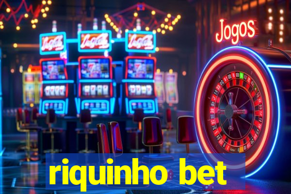 riquinho bet